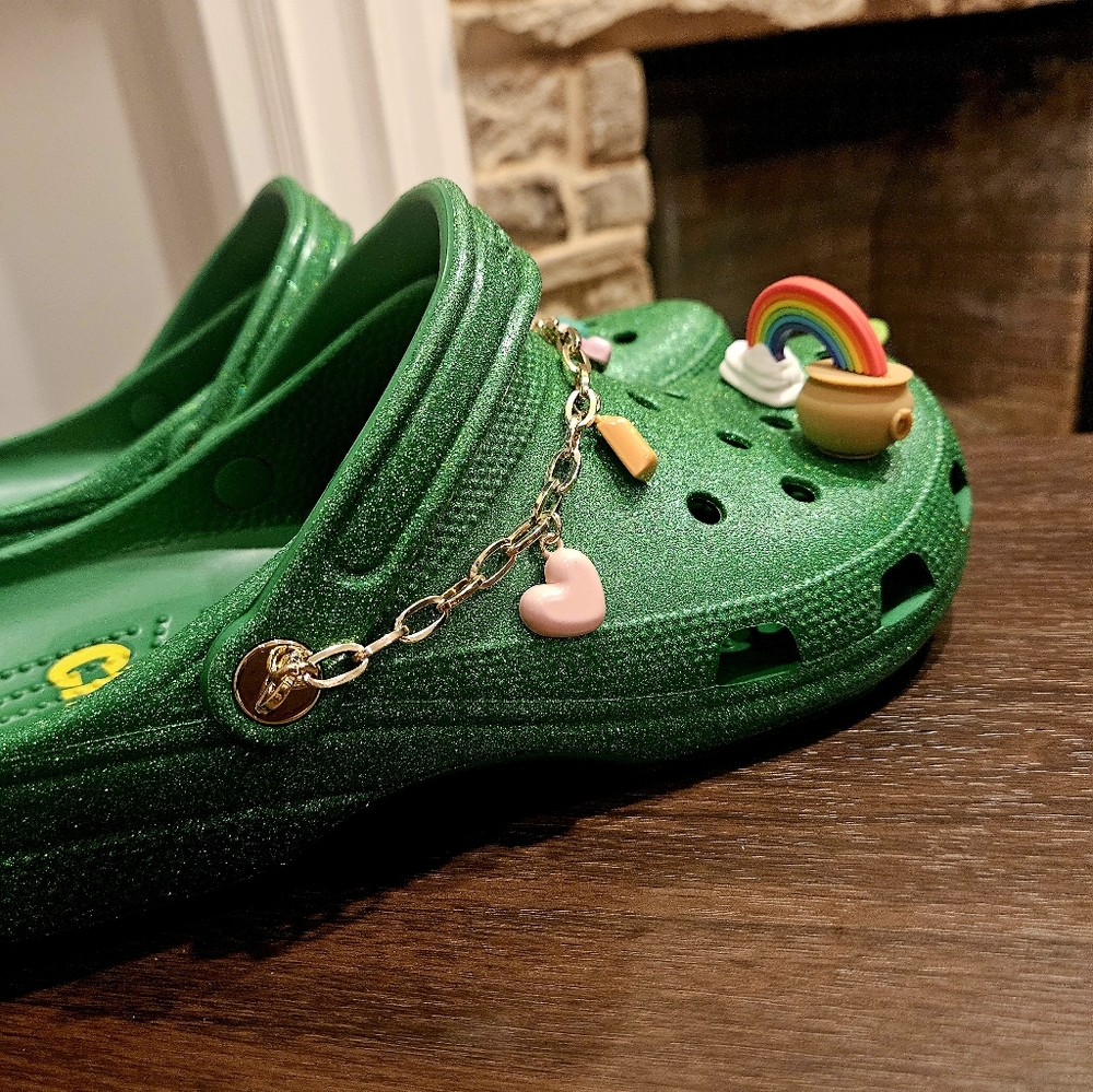 Crocs Classic Clog Lucky Charms M12 - Picture 4 of 5